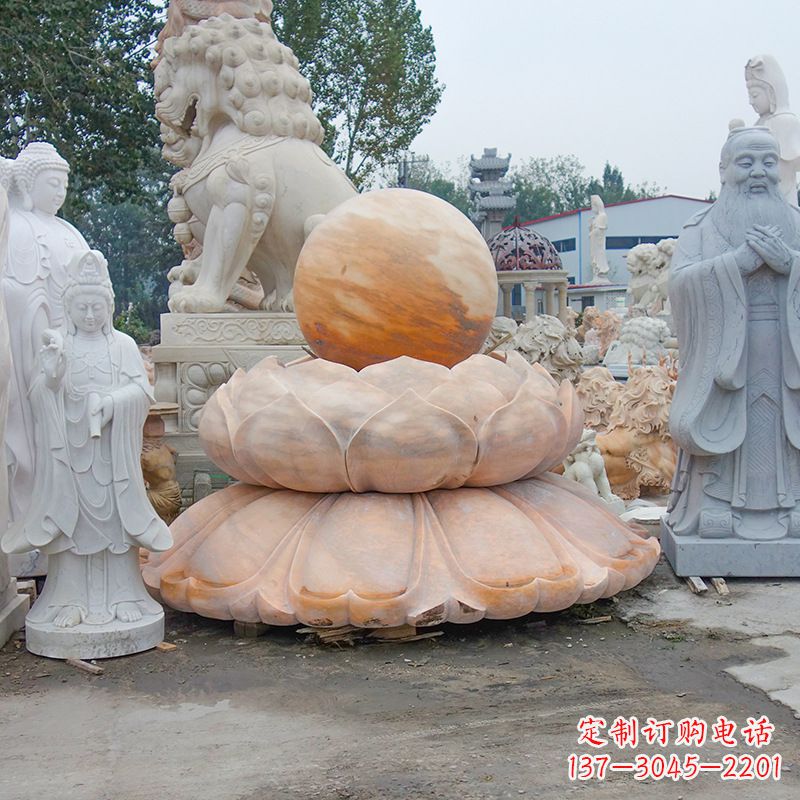 金华风水智能球——让你拥有智能家居的快乐