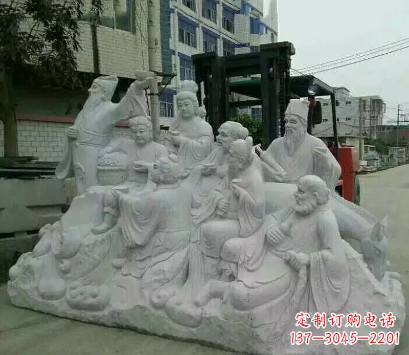 金华八仙之旅