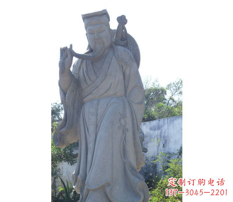 金华八仙精灵系列
