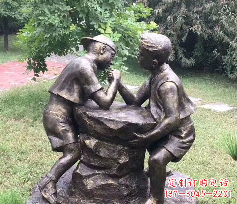 金华儿童的精灵梦——一款陪伴孩子成长的木质雕塑