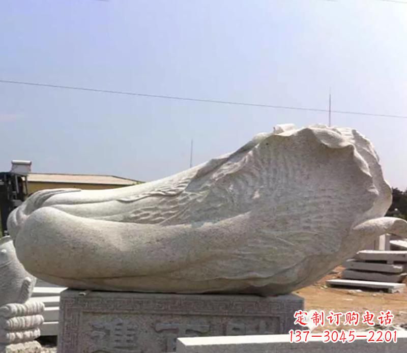 金华新鲜白菜挂件——让美好的回忆永驻
