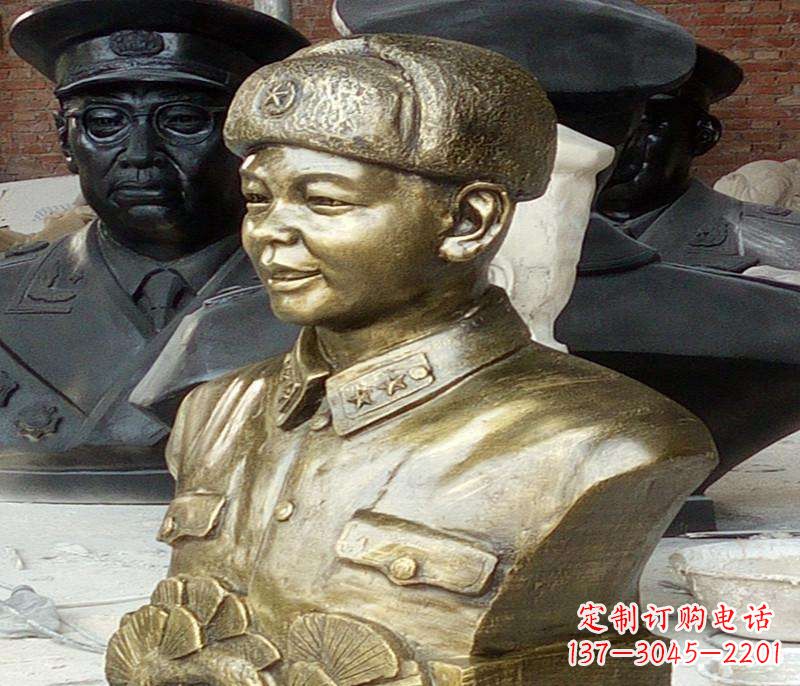 金华雷锋精神纪念首饰