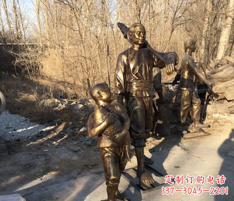 金华新童趣绘本