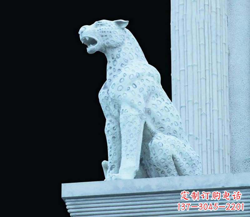 金华豹系列陶瓷器