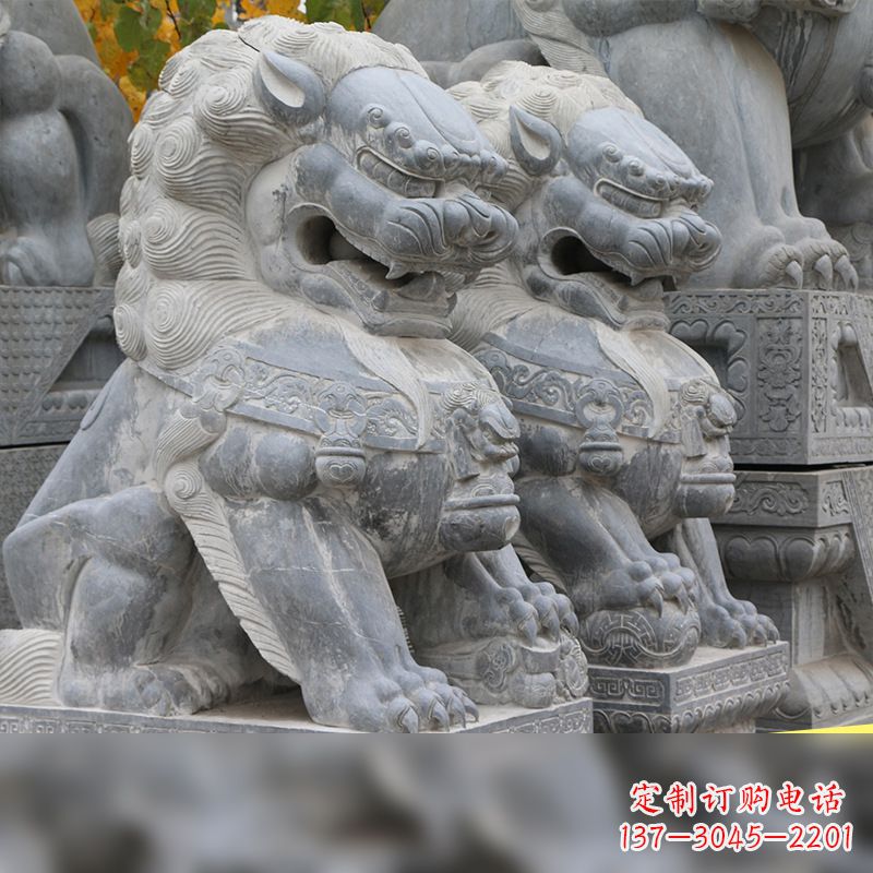 金华狮子之灵——让家居更加灵动