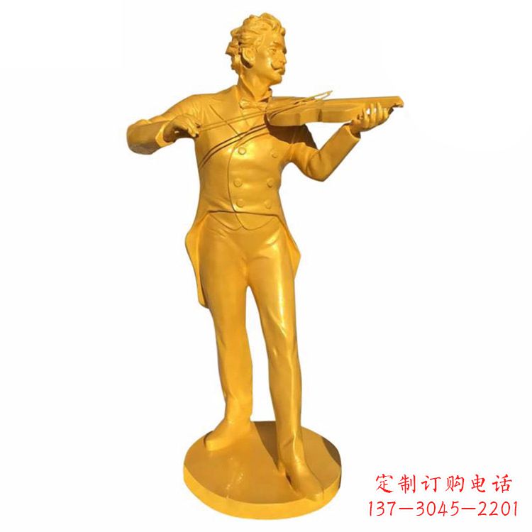 金华贝多芬精致雕刻的音乐之美