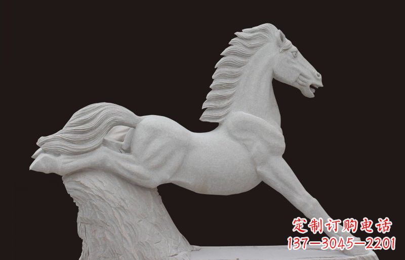 金华马蹄石雕——让美好留在你身边