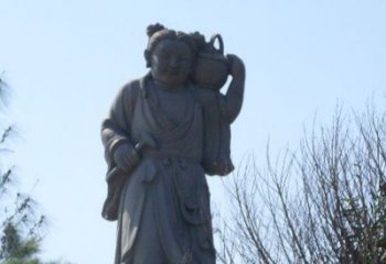 金华八仙石雕艺术礼品