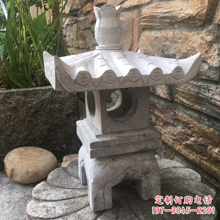 金华新款室内石灯,点亮你的美好