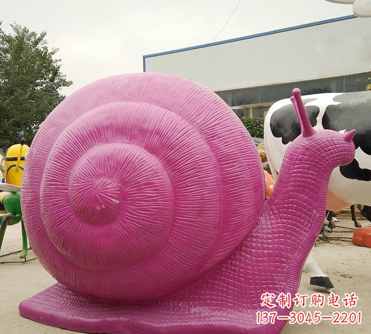 金华该雕塑。