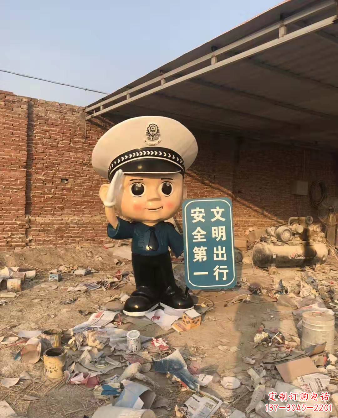 金华警钟长鸣,安全守护