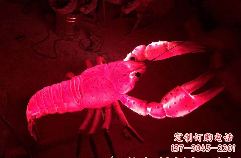 金华玻璃钢龙——雕塑的艺术精髓