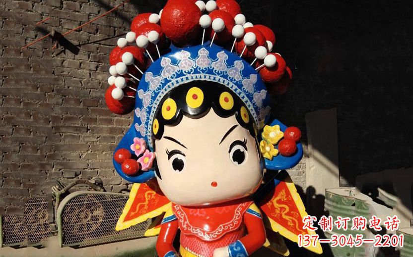 金华不锈钢儿童雕塑——给孩子们一个美好的童年