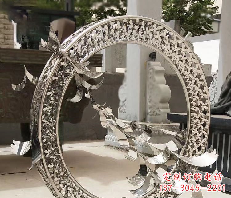 金华大雁之舞