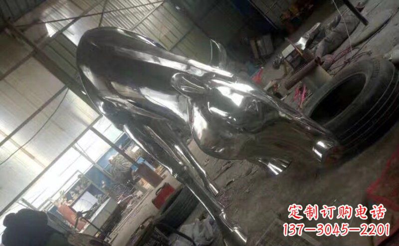 金华该雕塑的