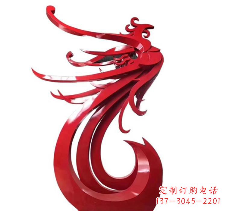 金华该雕塑。