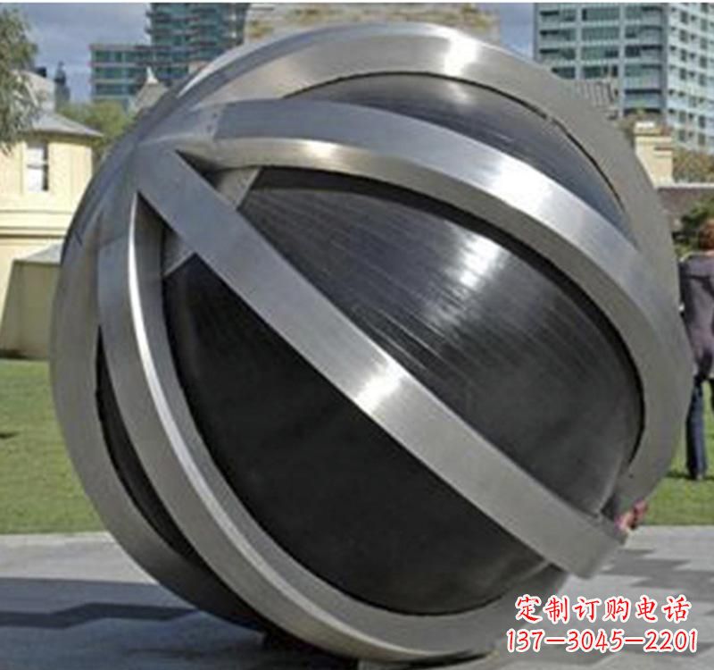 金华该雕塑的