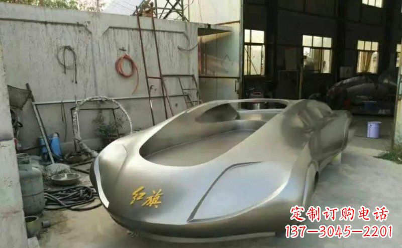 金华红旗象征着希望与梦想