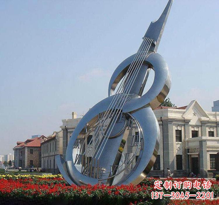金华不锈钢葫芦雕塑——精致优雅的艺术精品