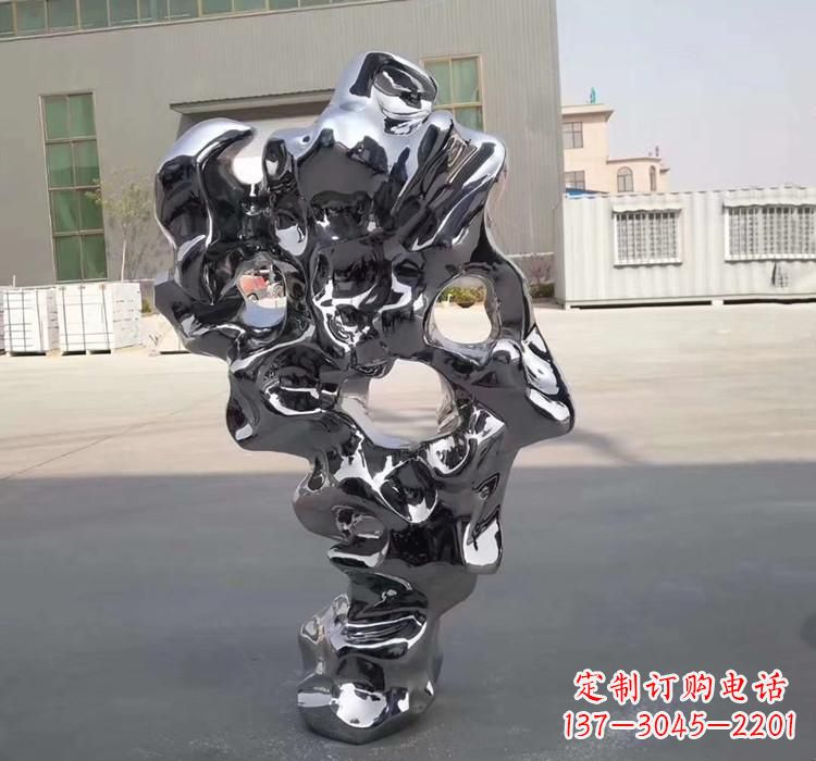 金华太湖石雕塑精美的艺术瑰宝