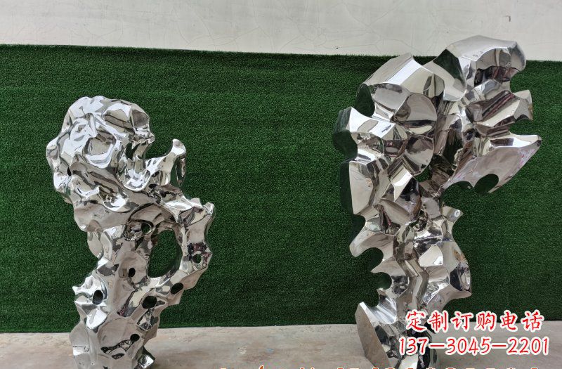 金华精美太湖石雕塑