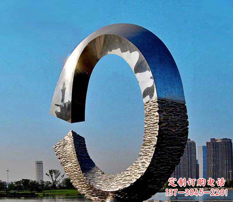 金华圆环的浪漫宣言