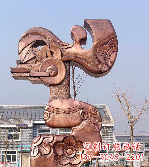 金华皮影戏雕塑的传承