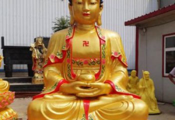 金华如来佛像的雕塑技艺之美