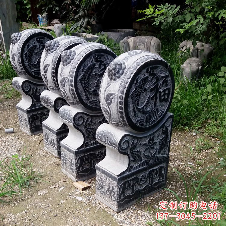 金华此类雕塑