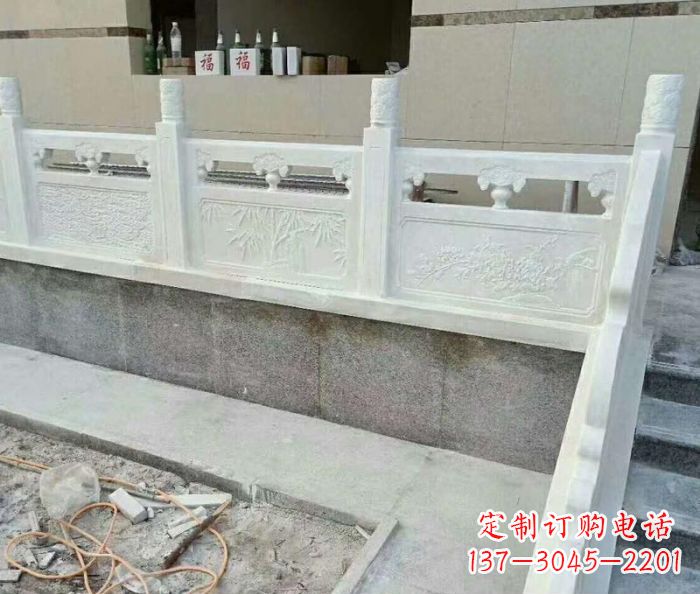 金华大理石国旗雕塑