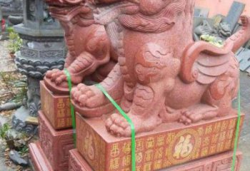 金华财神石雕，为您带来招财进宝