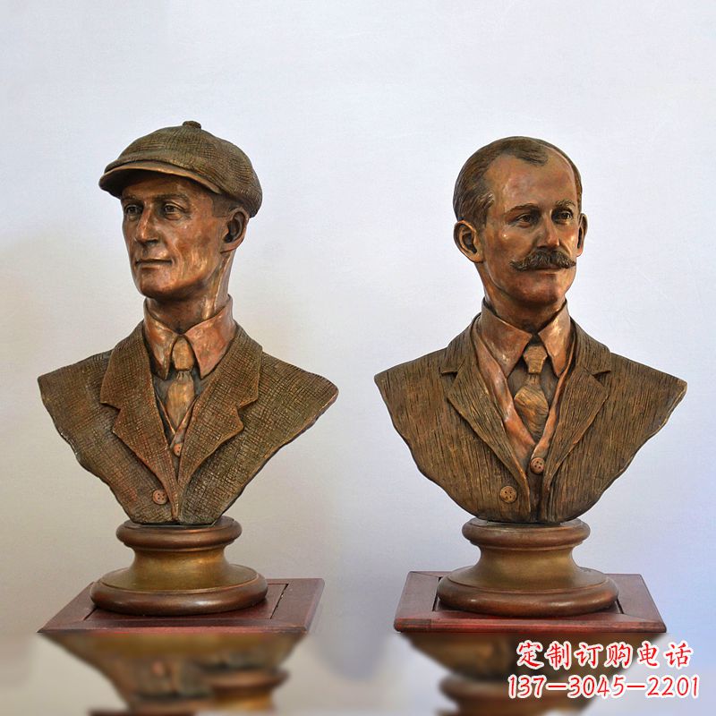 金华莱特兄弟飞机雕塑