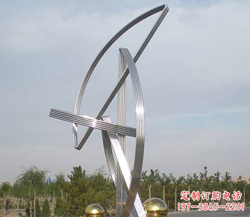 金华精美装饰风车雕塑