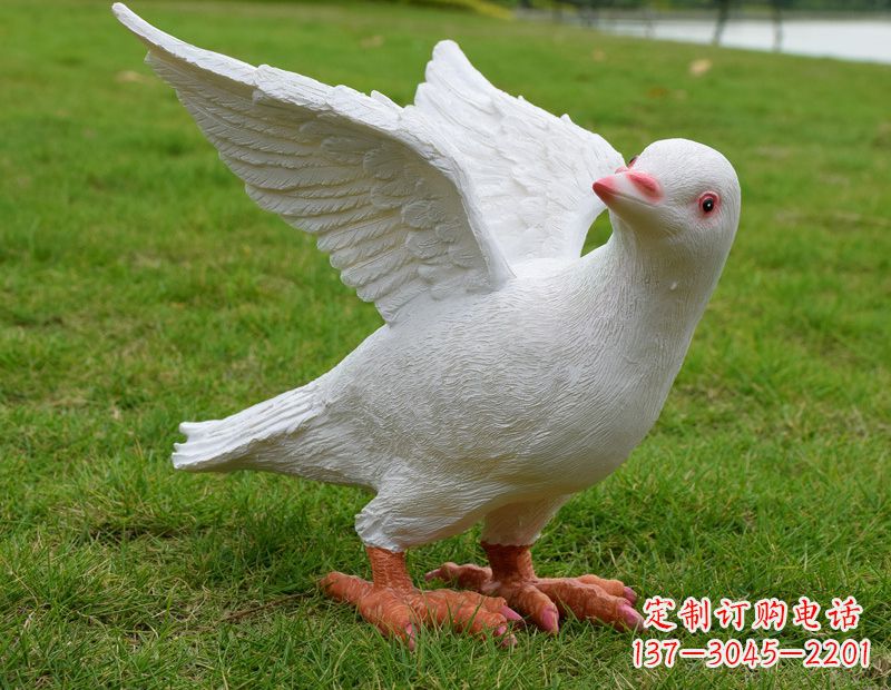 金华独特的苹果雕塑