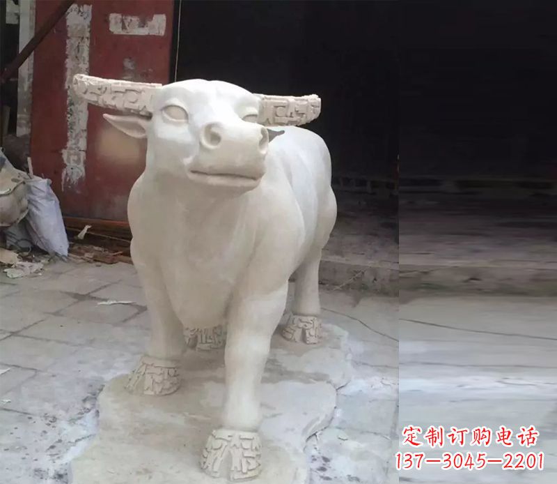 金华动物景观雕塑