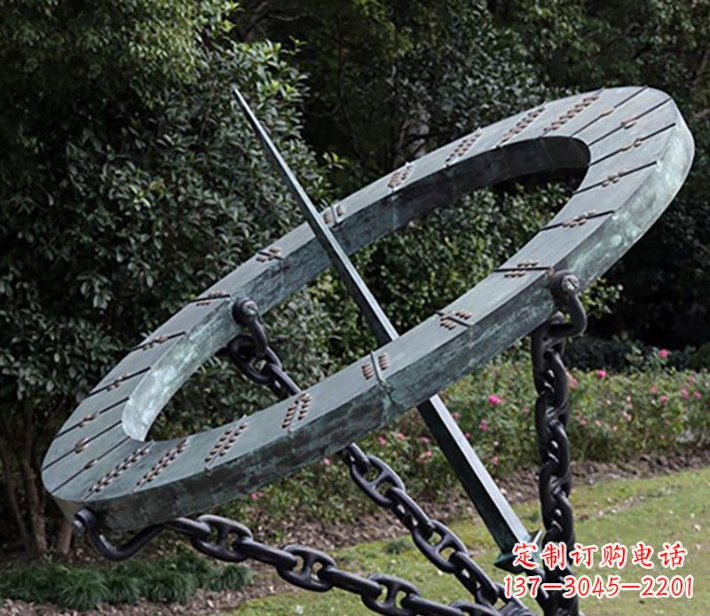 金华广场不锈钢避雷针