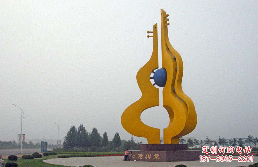 金华葫芦雕塑,艺术与生活的完美结合