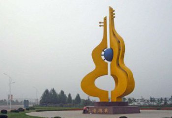 金华葫芦雕塑，艺术与生活的完美结合