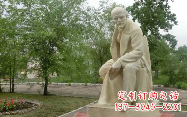 金华中领雕塑是一家专业定制名人雕塑的厂家,我…