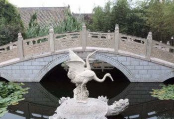 金华龟鹤延年龙龟石雕