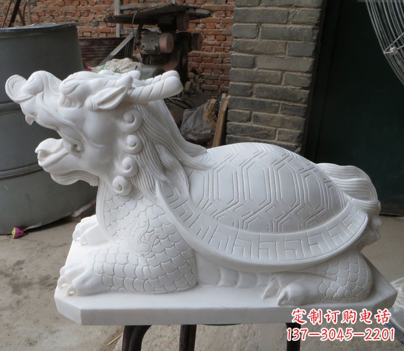 金华中领雕塑推出的精美浮雕龙雕塑，以玉雕为主…