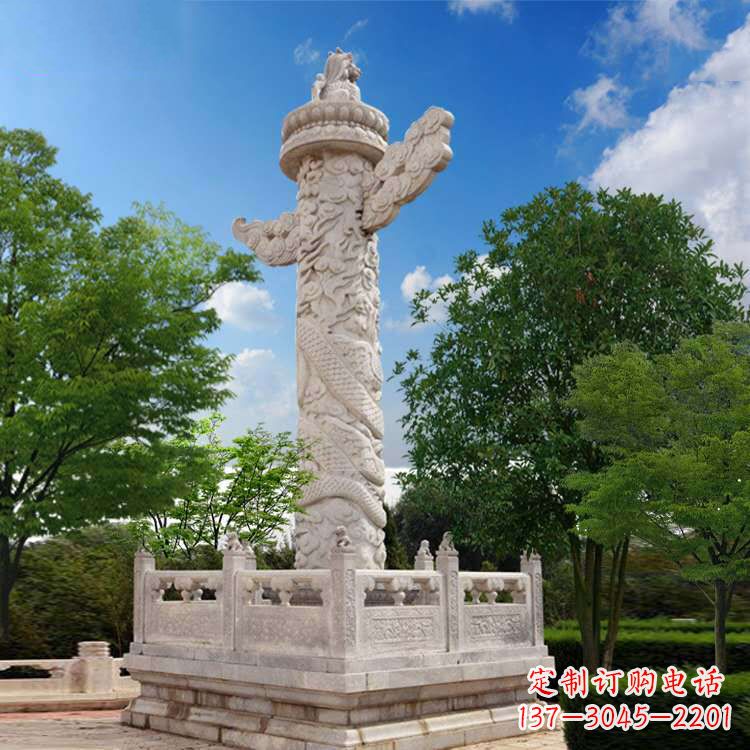 金华华表雕塑,让美丽留存——传统工艺定制