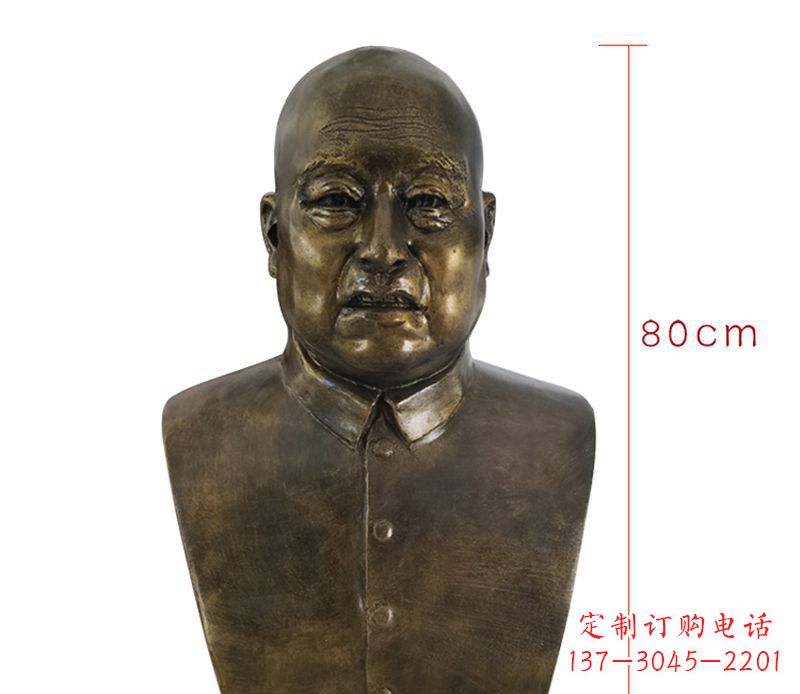金华黄炎培胸像名人铜雕,让您的精彩瞬间镌刻永恒