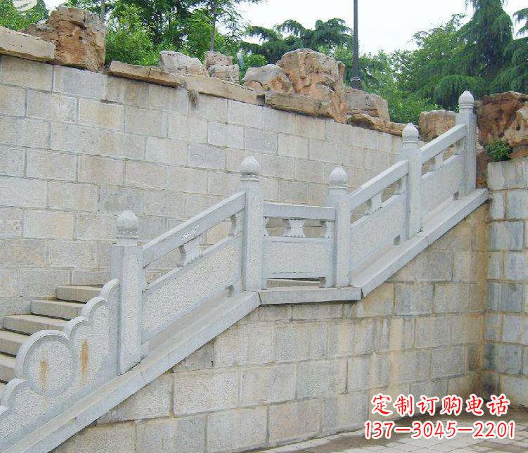 金华优质的大理石栏板石雕产品