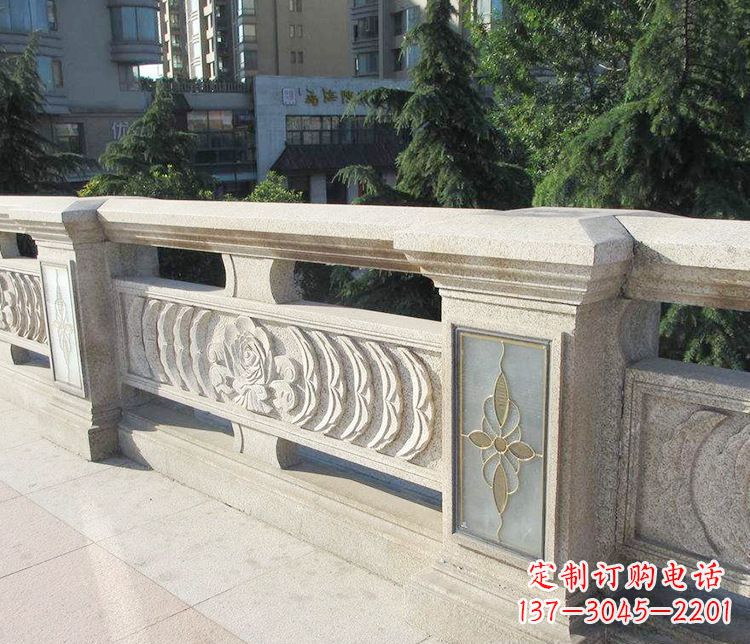 金华景区大理石栏板石雕_1_1 (2)