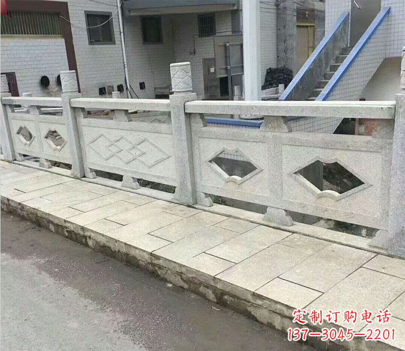 金华中领雕塑:让您的栏板石雕更加出彩