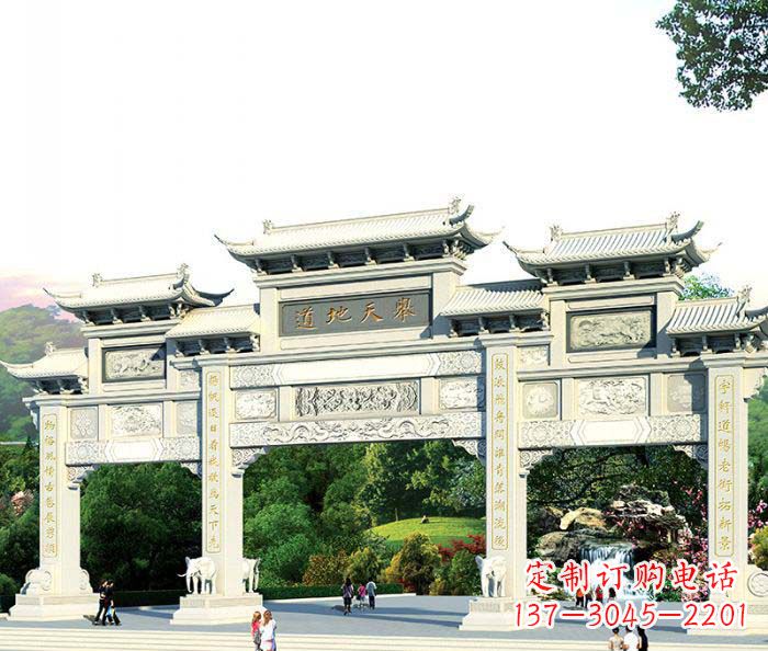 金华苗中领雕塑以创新的设计理念,凭借专业的技…