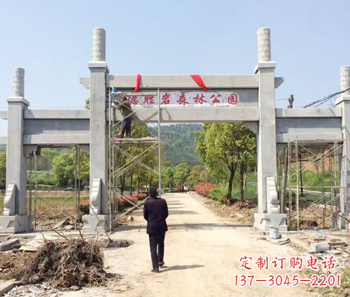金华中领雕塑是一家专业的雕塑定制厂家,我们提…