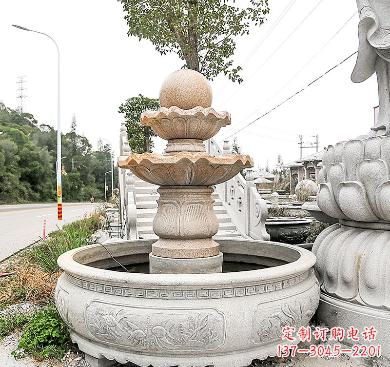 金华居家风水球