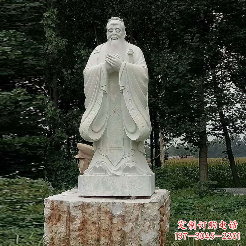 金华中领雕塑拥有多年经验,在雕塑制作方面赢得…